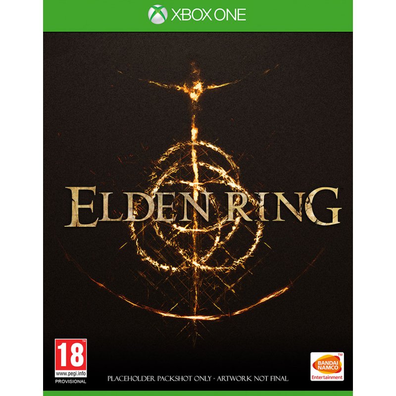 PreOrder Elden Ring on Xbox One